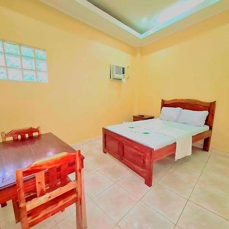 La-Familia Guest House Đảo Đảo Siquijor Phòng bức ảnh