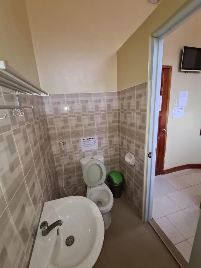 La-Familia Guest House Đảo Đảo Siquijor Ngoại thất bức ảnh