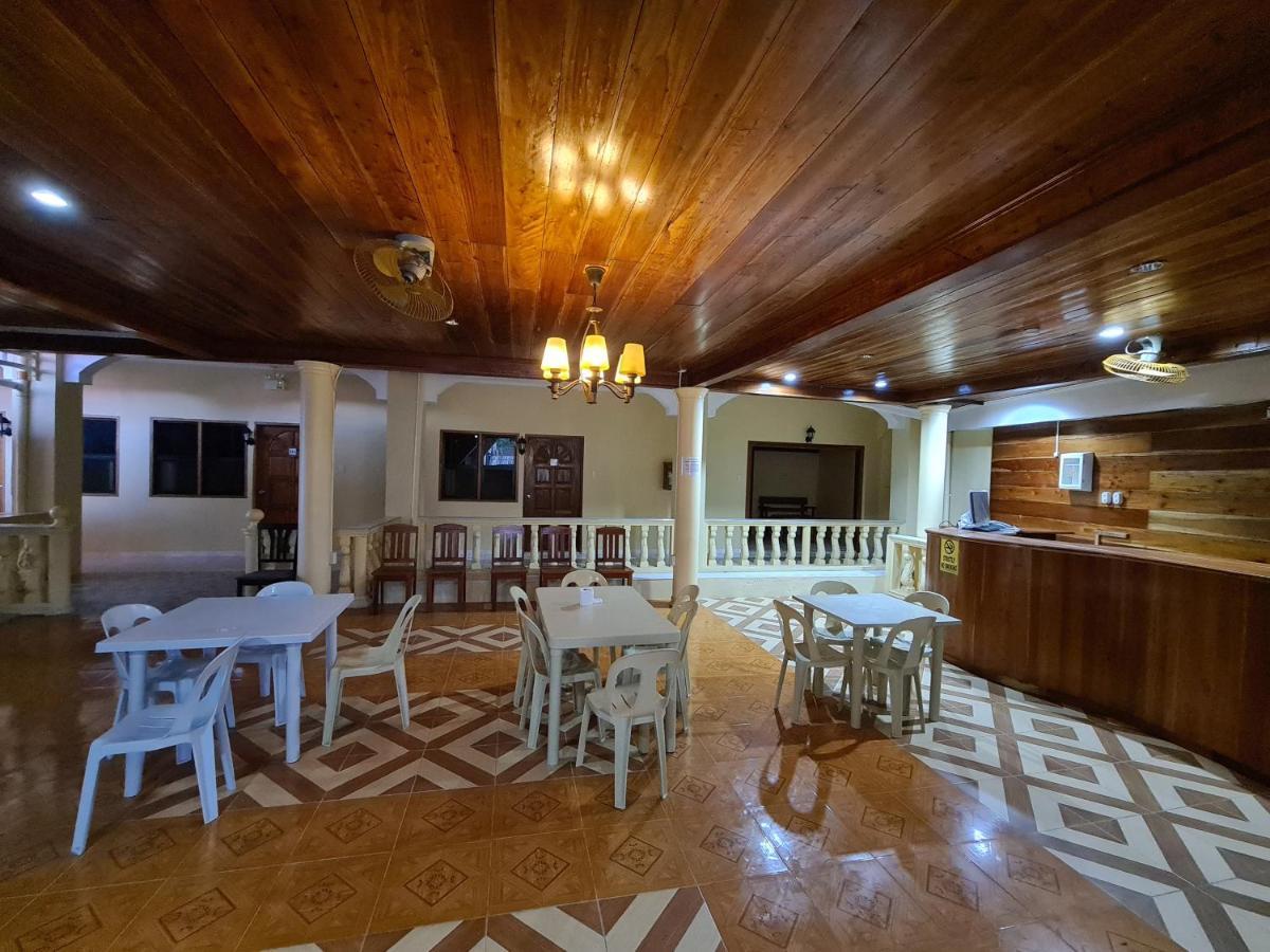 La-Familia Guest House Đảo Đảo Siquijor Ngoại thất bức ảnh