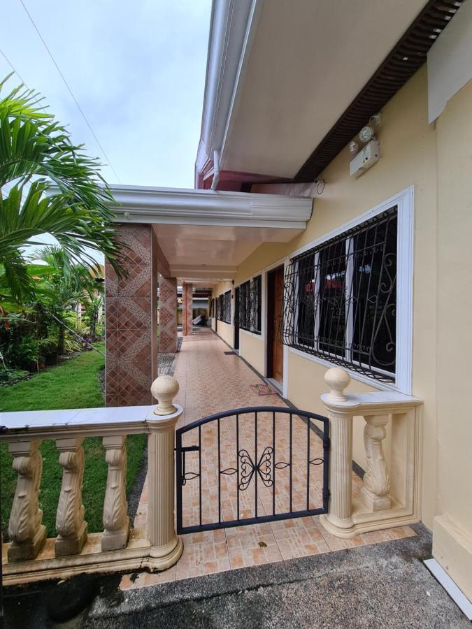 La-Familia Guest House Đảo Đảo Siquijor Ngoại thất bức ảnh