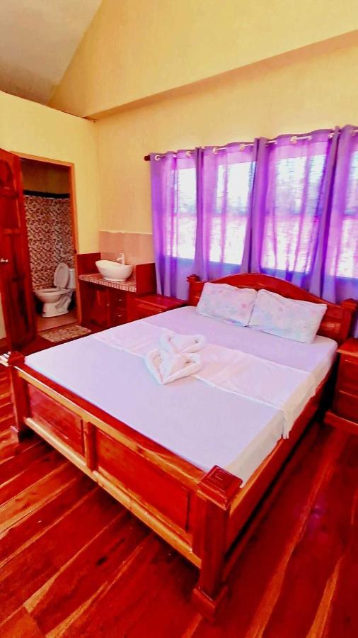 La-Familia Guest House Đảo Đảo Siquijor Ngoại thất bức ảnh
