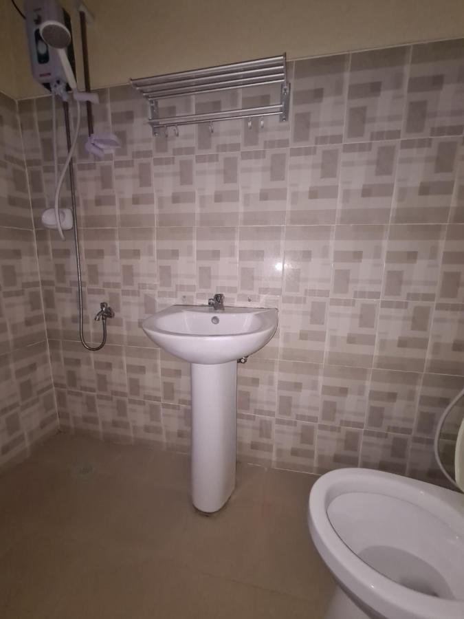 La-Familia Guest House Đảo Đảo Siquijor Ngoại thất bức ảnh