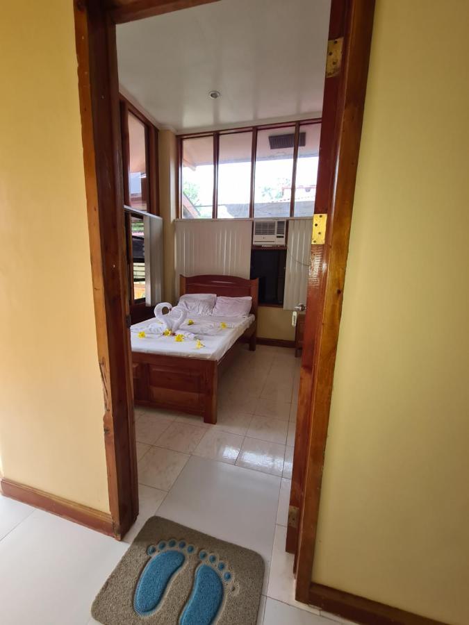 La-Familia Guest House Đảo Đảo Siquijor Ngoại thất bức ảnh