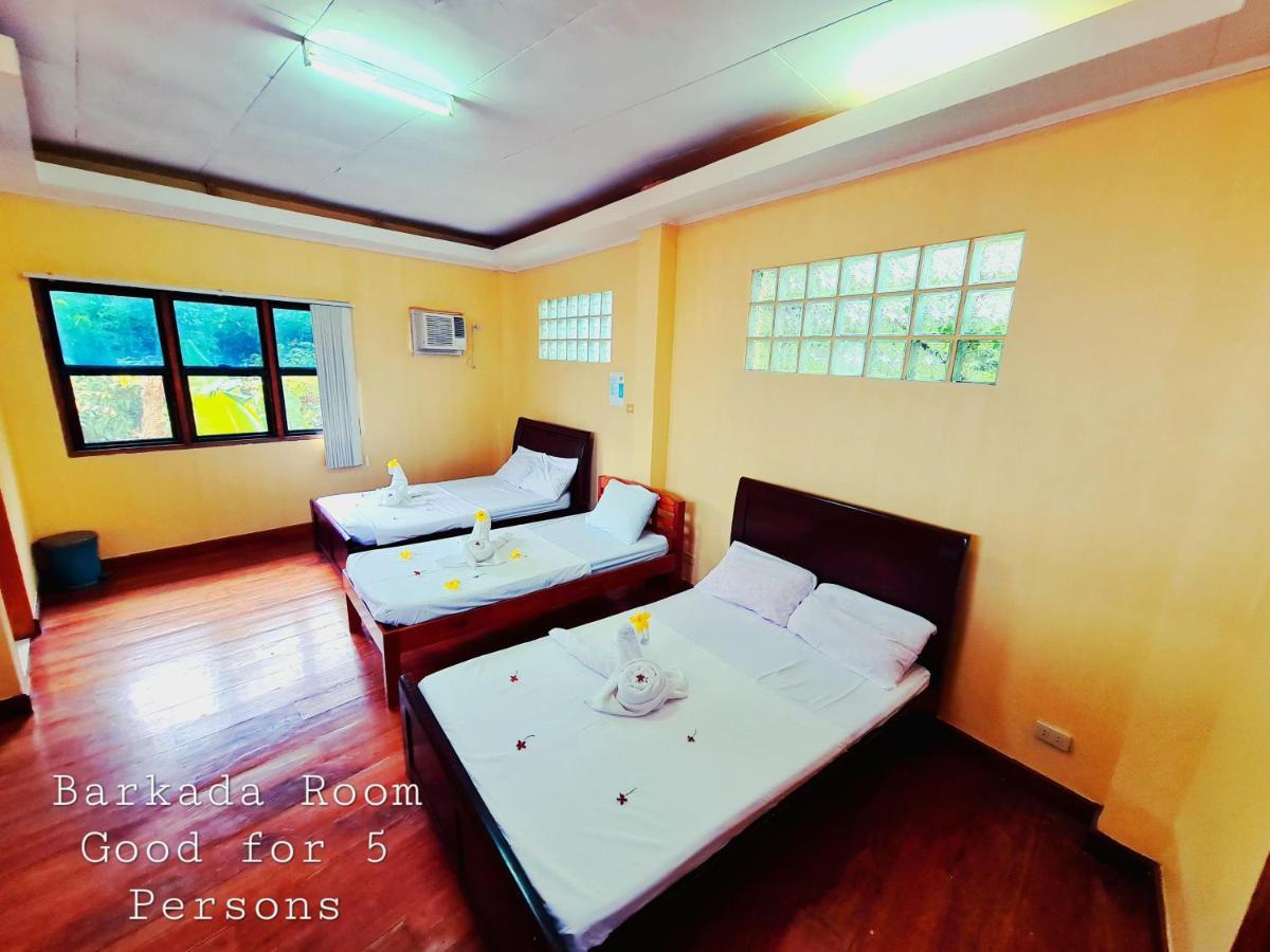 La-Familia Guest House Đảo Đảo Siquijor Ngoại thất bức ảnh