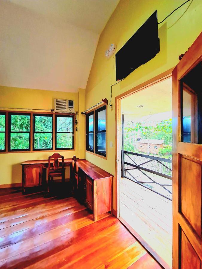 La-Familia Guest House Đảo Đảo Siquijor Ngoại thất bức ảnh