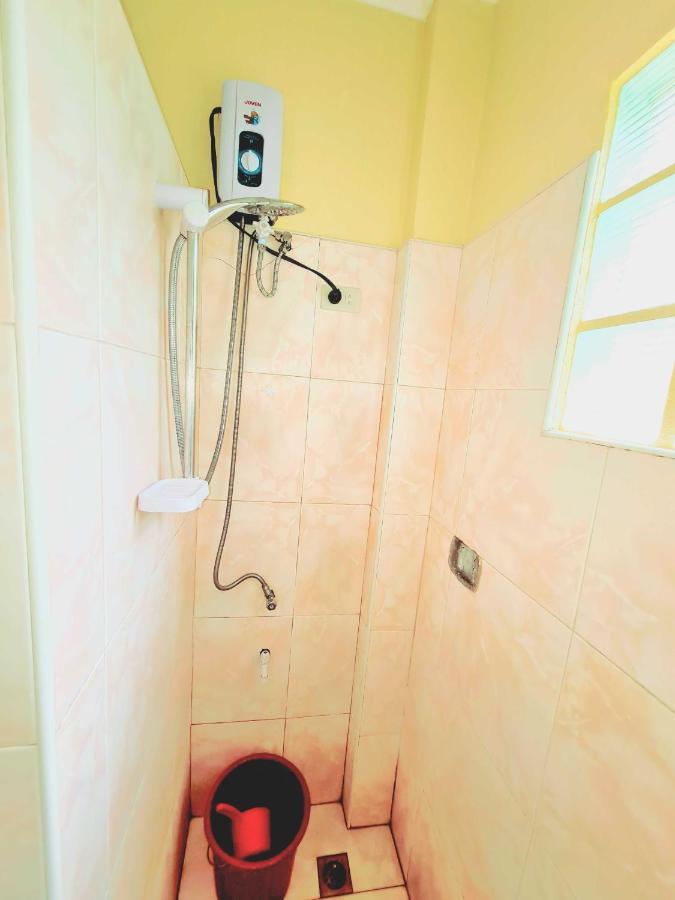 La-Familia Guest House Đảo Đảo Siquijor Phòng bức ảnh