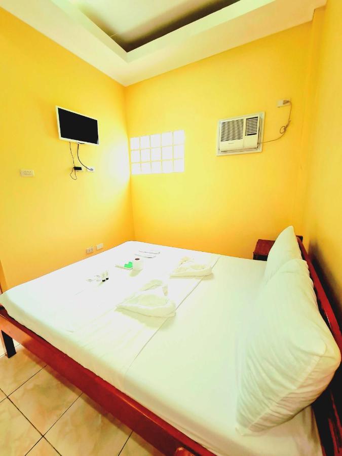 La-Familia Guest House Đảo Đảo Siquijor Phòng bức ảnh
