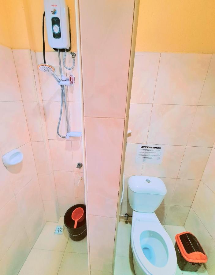 La-Familia Guest House Đảo Đảo Siquijor Ngoại thất bức ảnh