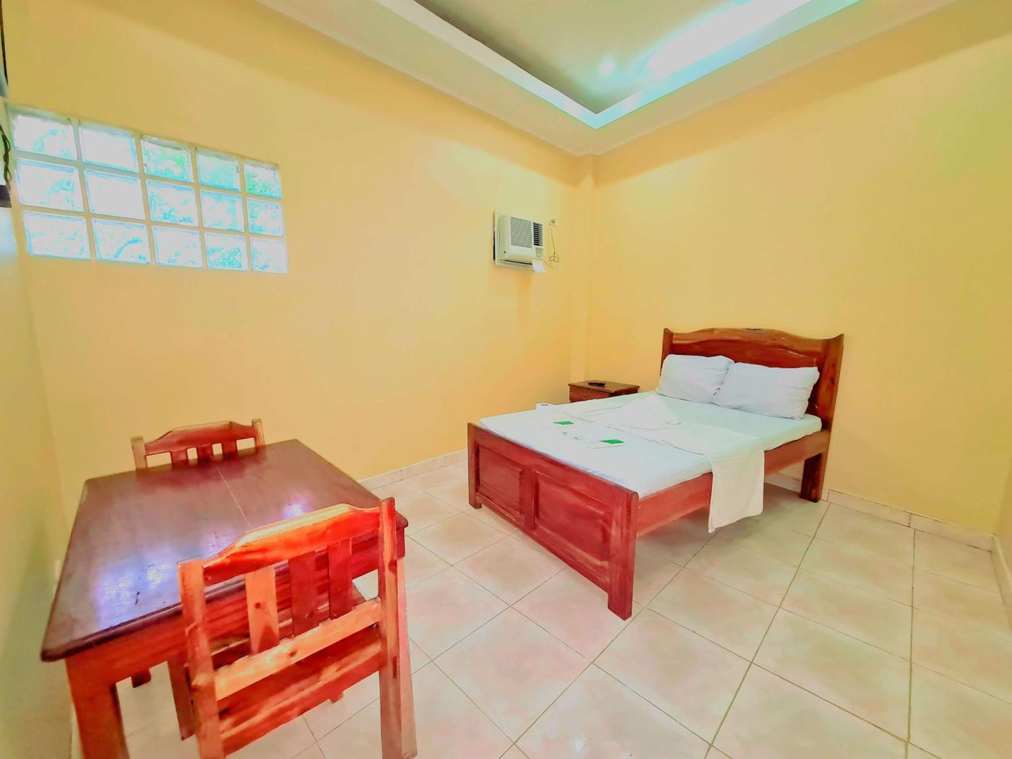 La-Familia Guest House Đảo Đảo Siquijor Phòng bức ảnh